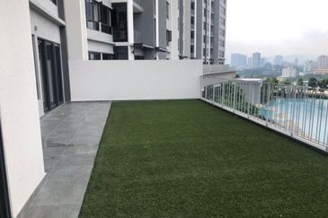 The ERA @ Duta North