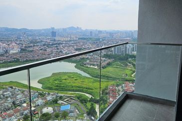 99 Residence @ KL North