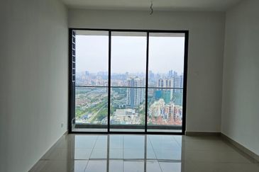 99 Residence @ KL North