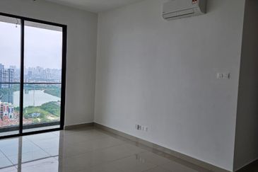 99 Residence @ KL North