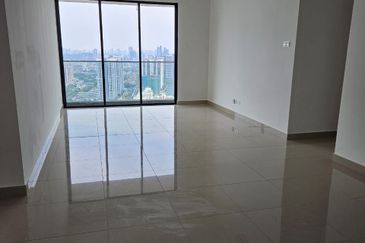 99 Residence @ KL North