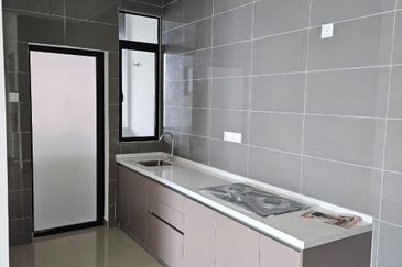 99 Residence @ KL North