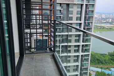 99 Residence @ KL North