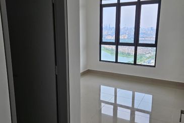 99 Residence @ KL North