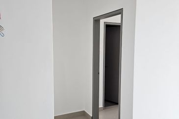 99 Residence @ KL North