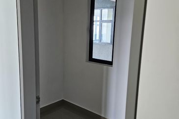 99 Residence @ KL North