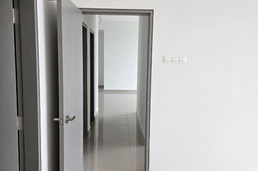 99 Residence @ KL North