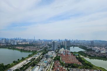 99 Residence @ KL North