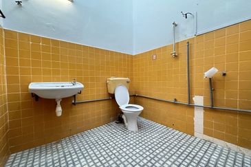 Taman OUG Freehold 2 Storey Terrace House For Sale