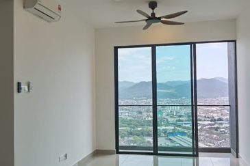 99 Residence @ KL North