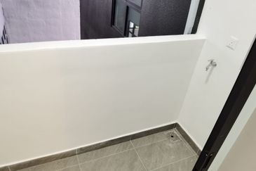 99 Residence @ KL North