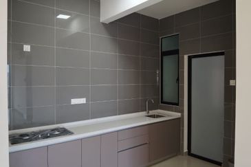 99 Residence @ KL North