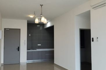 99 Residence @ KL North