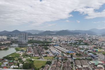 99 Residence @ KL North