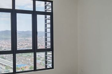 99 Residence @ KL North