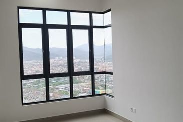 99 Residence @ KL North