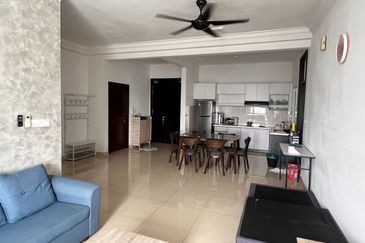 Boulevard Serviced Apartment