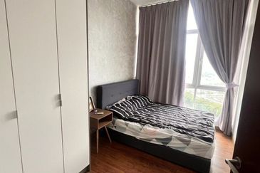 Boulevard Serviced Apartment