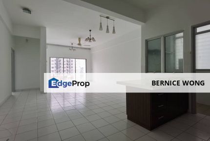 Menjalara Limited Unit For Sale, Kuala Lumpur, Bandar Menjalara