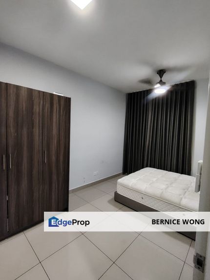 Kepong Limited Fully Furnished Unit For Rent !!, Kuala Lumpur, Kepong