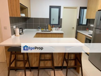 Limited Fully Furnished Unit For Rent!!, Kuala Lumpur, Jalan Ipoh