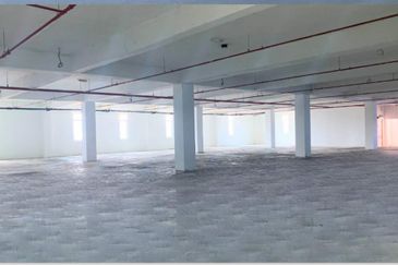 Taipan Business Centre, USJ 10