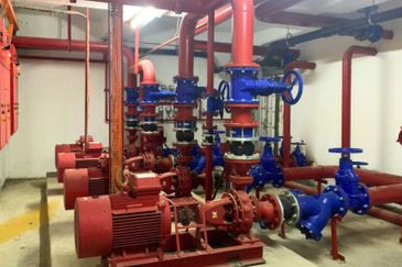 Taipan Business Centre, USJ 10