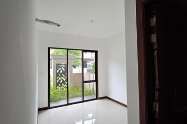 Amantara Setia Eco templer Rawang 2 Intermediate For Sale Brandnew unit Rawang landed Ranwang Semi D / Rawang Semi-D / Samara landed Rawang Landed