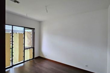 Amantara Setia Eco templer Rawang 2 Intermediate For Sale Brandnew unit Rawang landed Ranwang Semi D / Rawang Semi-D / Samara landed Rawang Landed