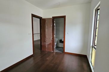 Amantara Setia Eco templer Rawang 2 Intermediate For Sale Brandnew unit Rawang landed Ranwang Semi D / Rawang Semi-D / Samara landed Rawang Landed