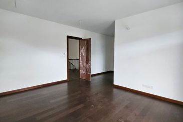 Amantara Setia Eco templer Rawang 2 Intermediate For Sale Brandnew unit Rawang landed Ranwang Semi D / Rawang Semi-D / Samara landed Rawang Landed