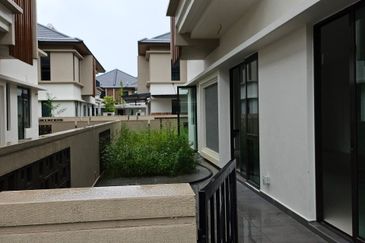 Amantara Setia Eco templer Rawang 2 Intermediate For Sale Brandnew unit Rawang landed Ranwang Semi D / Rawang Semi-D / Samara landed Rawang Landed