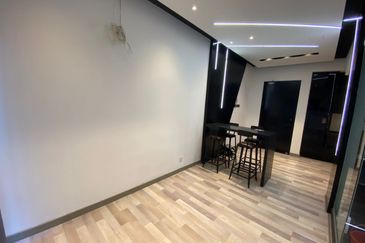 VIM 3 @ Desa Park North