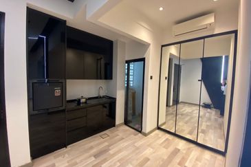 VIM 3 @ Desa Park North