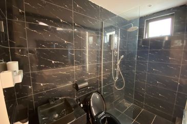 VIM 3 @ Desa Park North