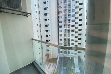 VIM 3 @ Desa Park North