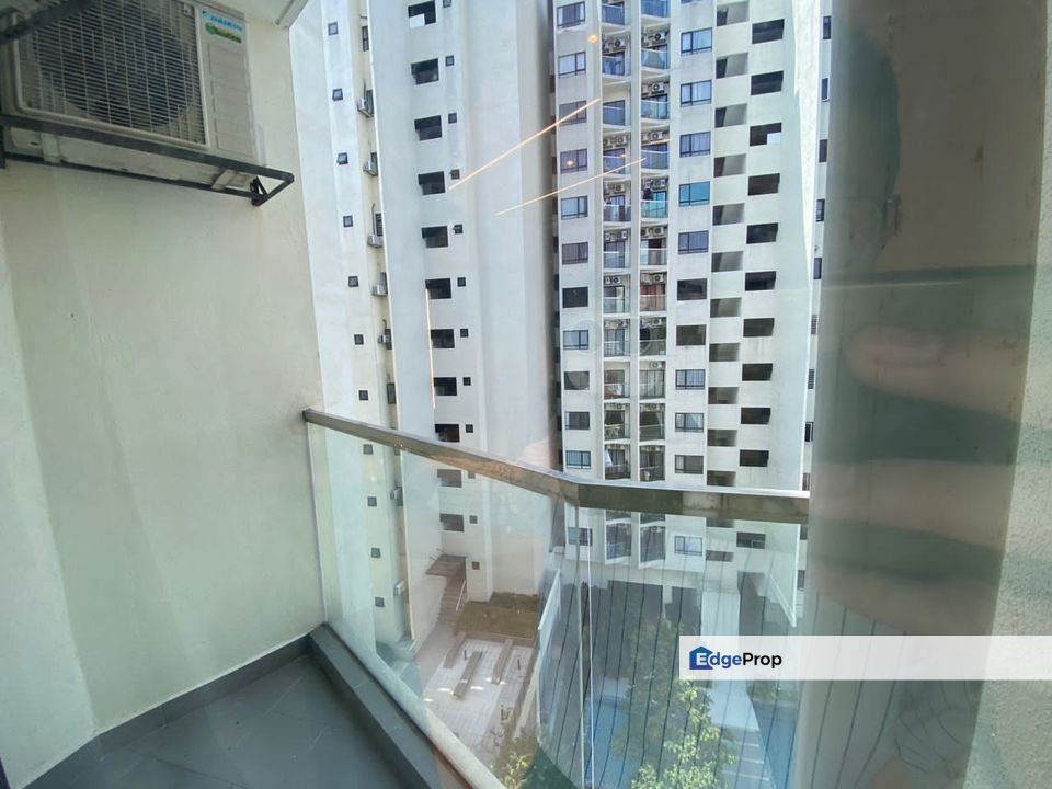 Kepong Limited Fully Furnished Unit For Rent !!, Kuala Lumpur, Kepong