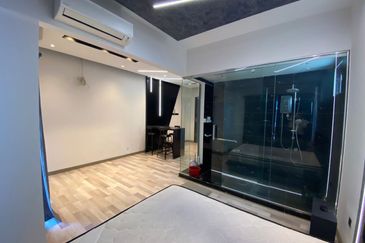 VIM 3 @ Desa Park North