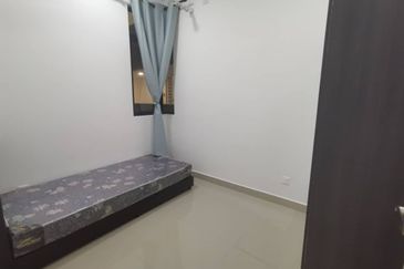 99 Residence @ KL North