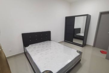 99 Residence @ KL North