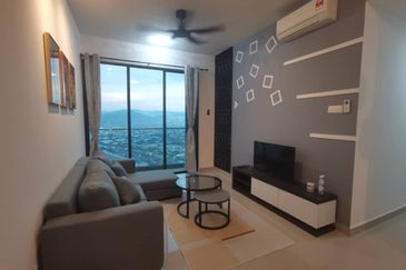 99 Residence @ KL North