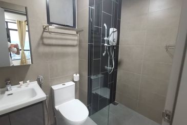 99 Residence @ KL North