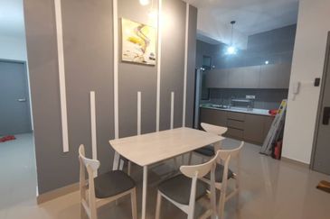 99 Residence @ KL North