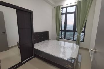 99 Residence @ KL North