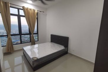 99 Residence @ KL North