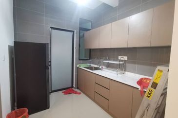 99 Residence @ KL North