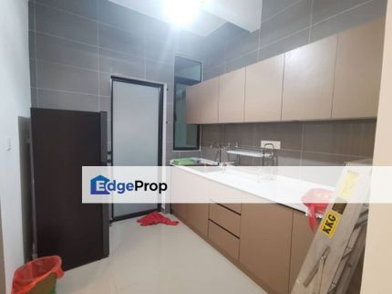 Kepong Limited Fully Furnished Unit For Rent !!, Kuala Lumpur, Batu 