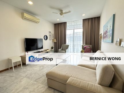 Happy Garden Freehold 4 Storey Guarded Terrace House with Private Lift, Kuala Lumpur, Kuchai Lama