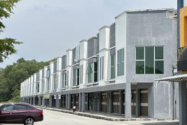 Taman Serdang Perdana