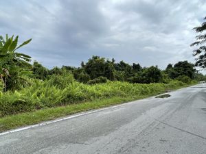 Meru Jalan Pasar Malam Agricultural Land for Sale Call for price By ...